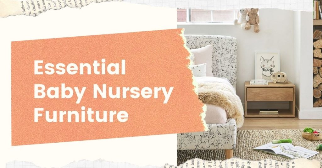 How to Design a Nursery Dos and Don’ts Baby Nursery Room Ideas