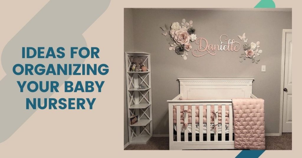How to Design a Nursery Dos and Don’ts Baby Nursery Room Ideas
