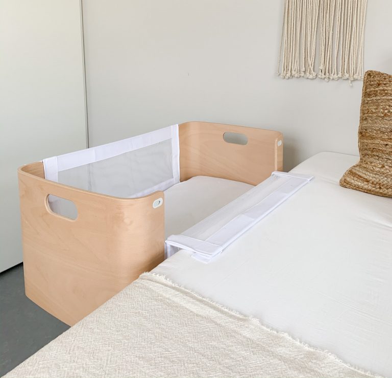 Baby Bed That Attaches To Parents Bed Baby Nursery Room Ideas