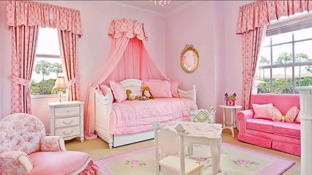 How to Design a Nursery Dos and Don’ts Baby Nursery Room Ideas