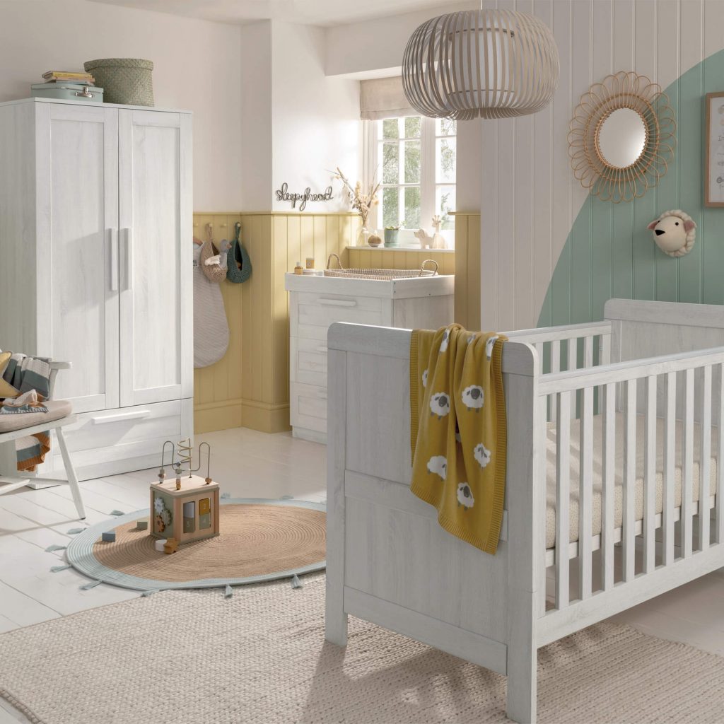 What is a good brand of baby furniture? – Baby Nursery Room Ideas